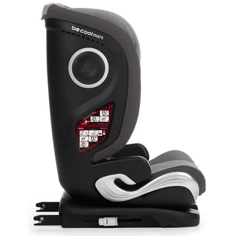 SIÈGE AUTO BE COOL MARS I-SIZE