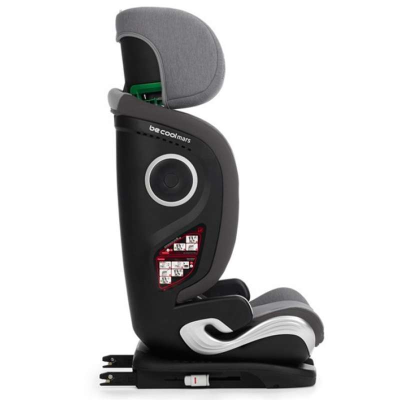 SIÈGE AUTO BE COOL MARS I-SIZE