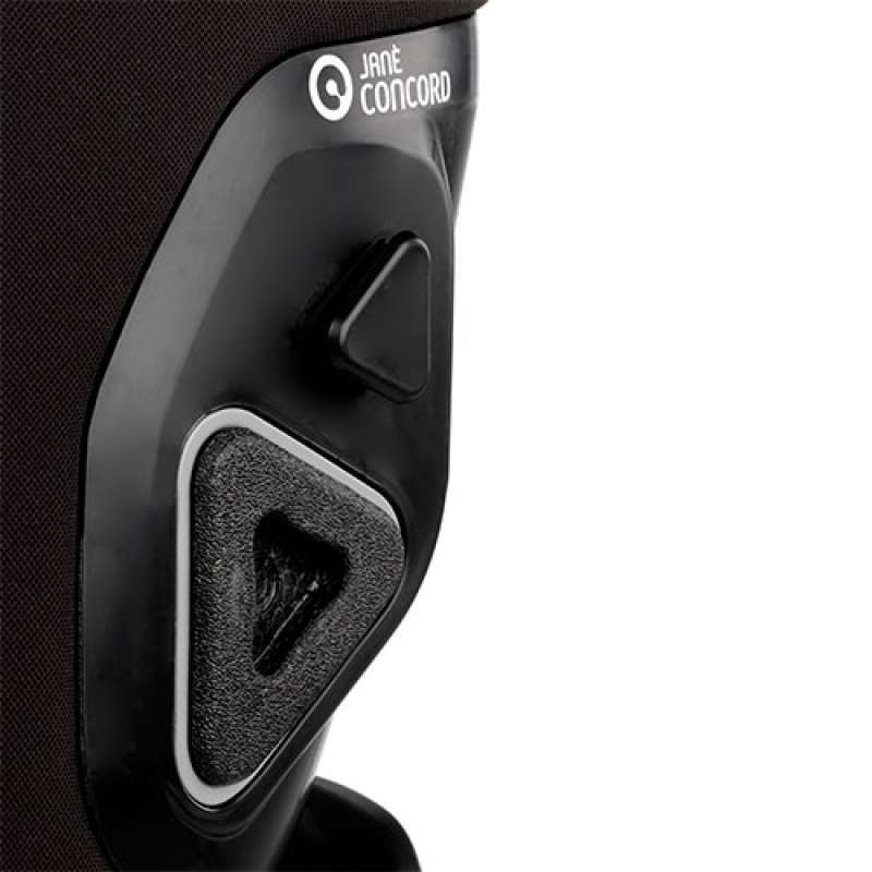 SIÈGE AUTO JANE KOMBIFIX