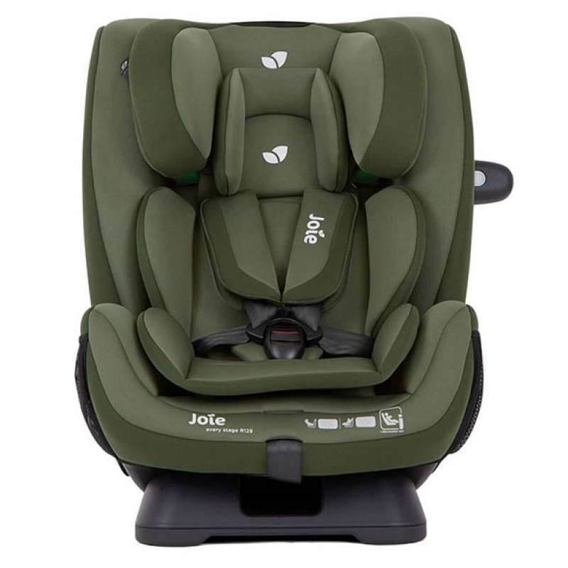 SIÈGE AUTO JOIE EVERY STAGE R129 I-SIZE