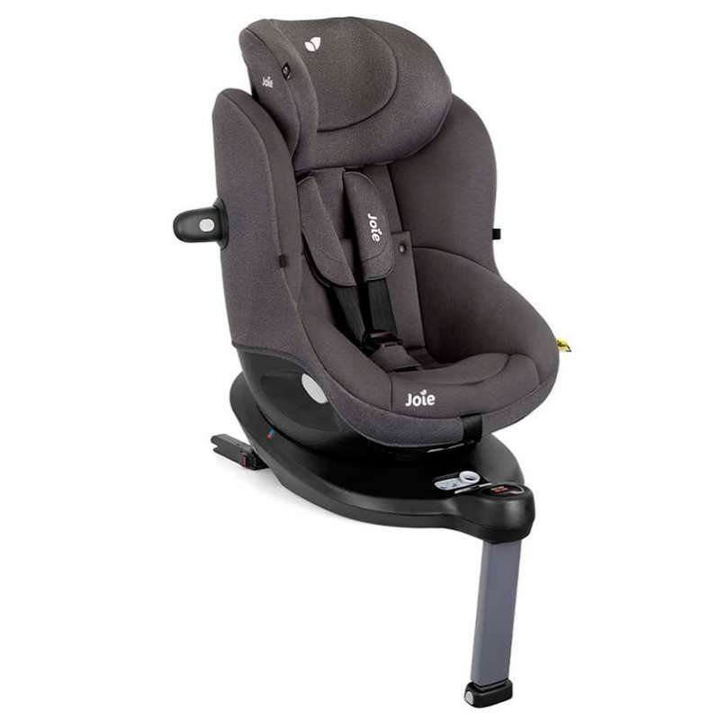 SIEGE AUTO JOIE I-SPIN 360 E I-SIZE