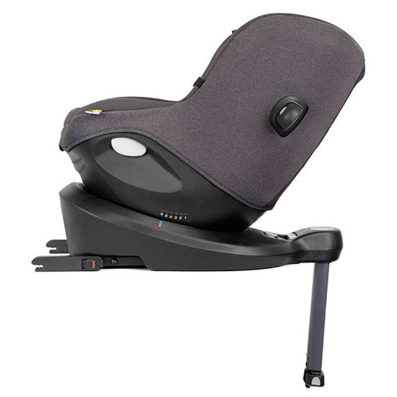 SIEGE AUTO JOIE I-SPIN 360 E I-SIZE
