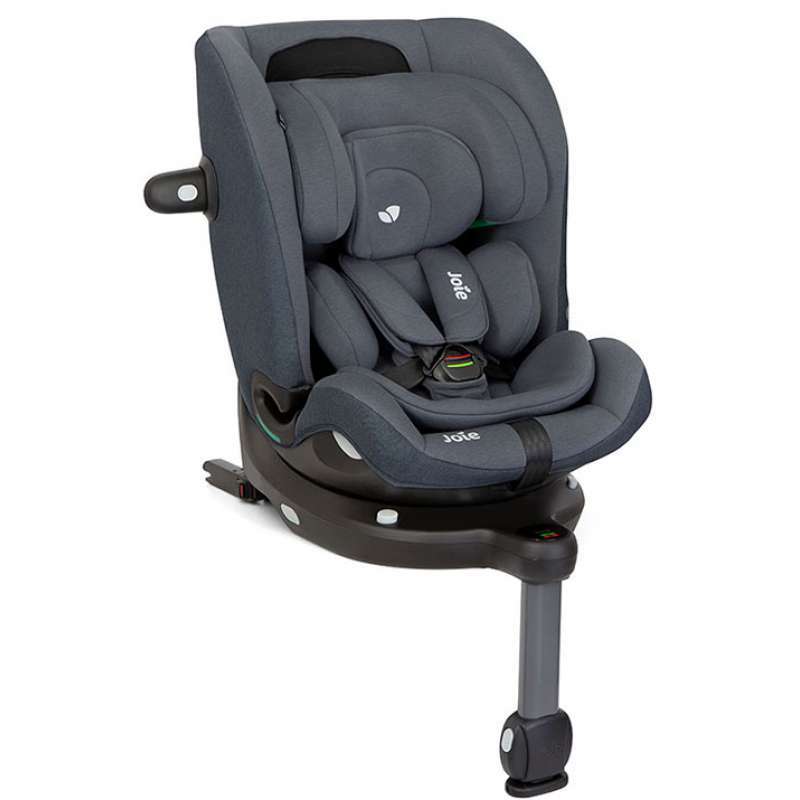 SIÈGE AUTO JOIE I-SPIN 360 MAX