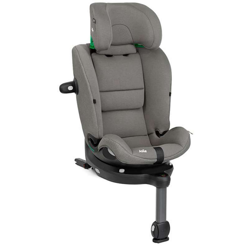 SIÈGE AUTO JOIE I-SPIN 360 MAX