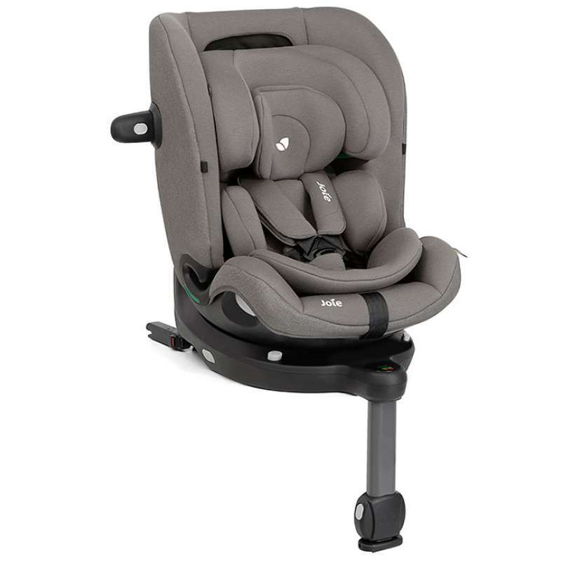 SIÈGE AUTO JOIE I-SPIN 360 MAX