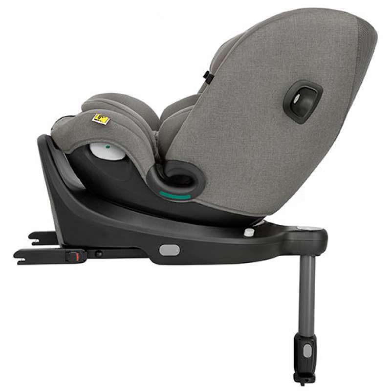 SIÈGE AUTO JOIE I-SPIN 360 MAX