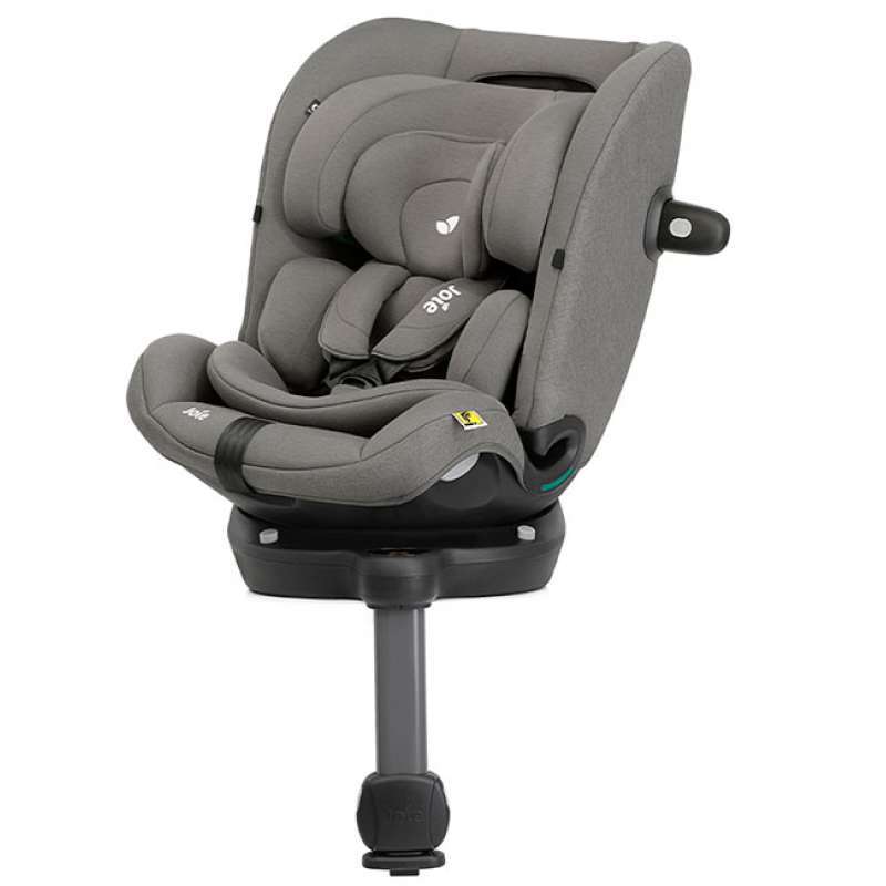 SIÈGE AUTO JOIE I-SPIN 360 MAX