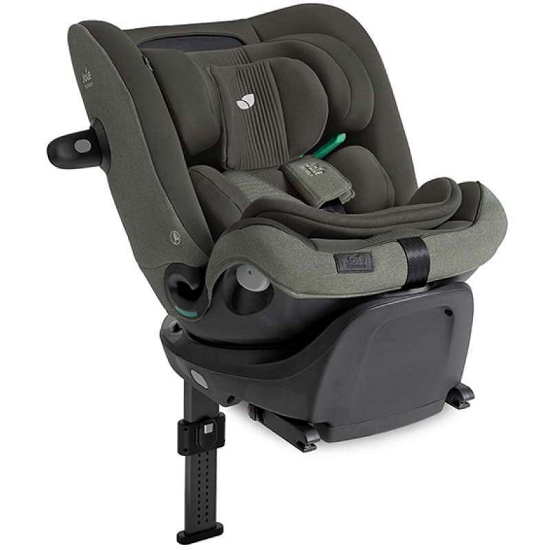 SIÈGE AUTO JOIE SIGNATURE I-SPIN XL