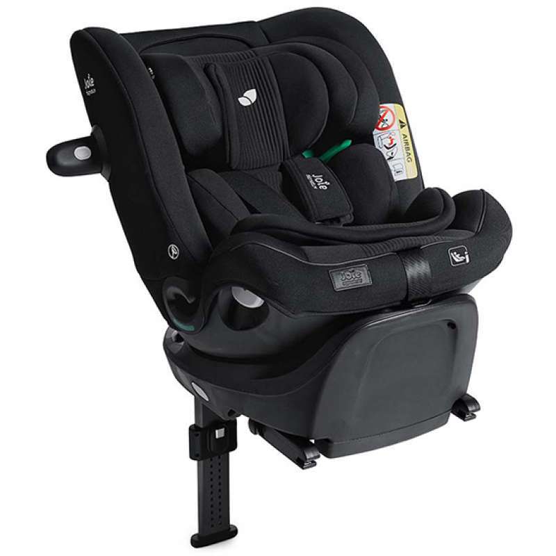 SIÈGE AUTO JOIE SIGNATURE I-SPIN XL