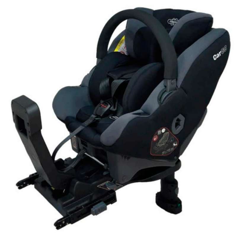SIÈGE AUTO KLIPPAN CarG0