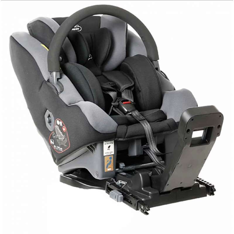 SIÈGE AUTO KLIPPAN CarG0