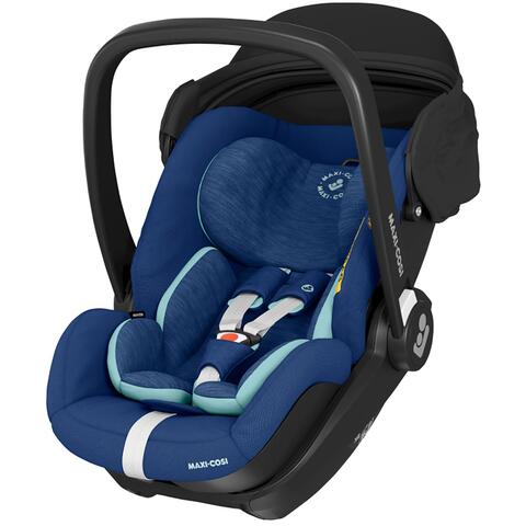 SIÈGE AUTO MAXI-COSI MARBLE ET BASE ISOFIX I-SIZE