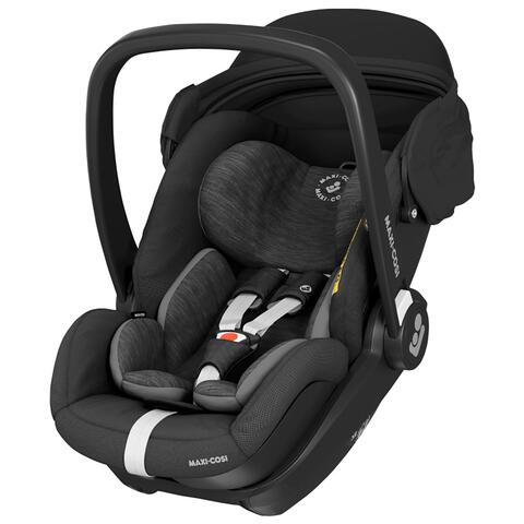 SIÈGE AUTO MAXI-COSI MARBLE ET BASE ISOFIX I-SIZE