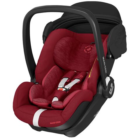 SIÈGE AUTO MAXI-COSI MARBLE ET BASE ISOFIX I-SIZE