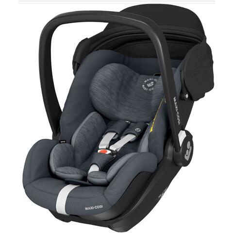 SIÈGE AUTO MAXI-COSI MARBLE ET BASE ISOFIX I-SIZE