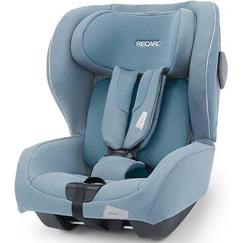 Recaro kio автокресло
