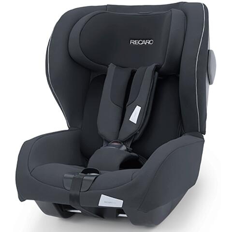 Recaro kio автокресло