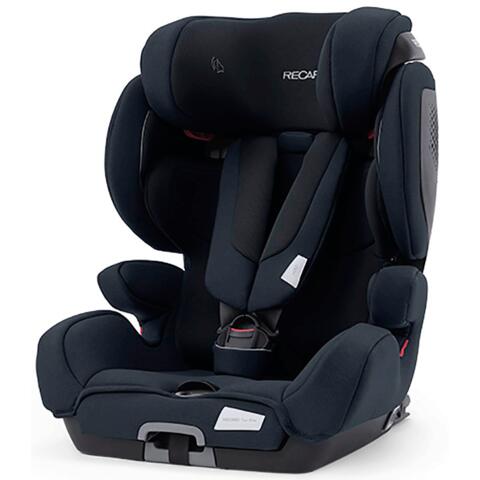 Автокресло recaro tian