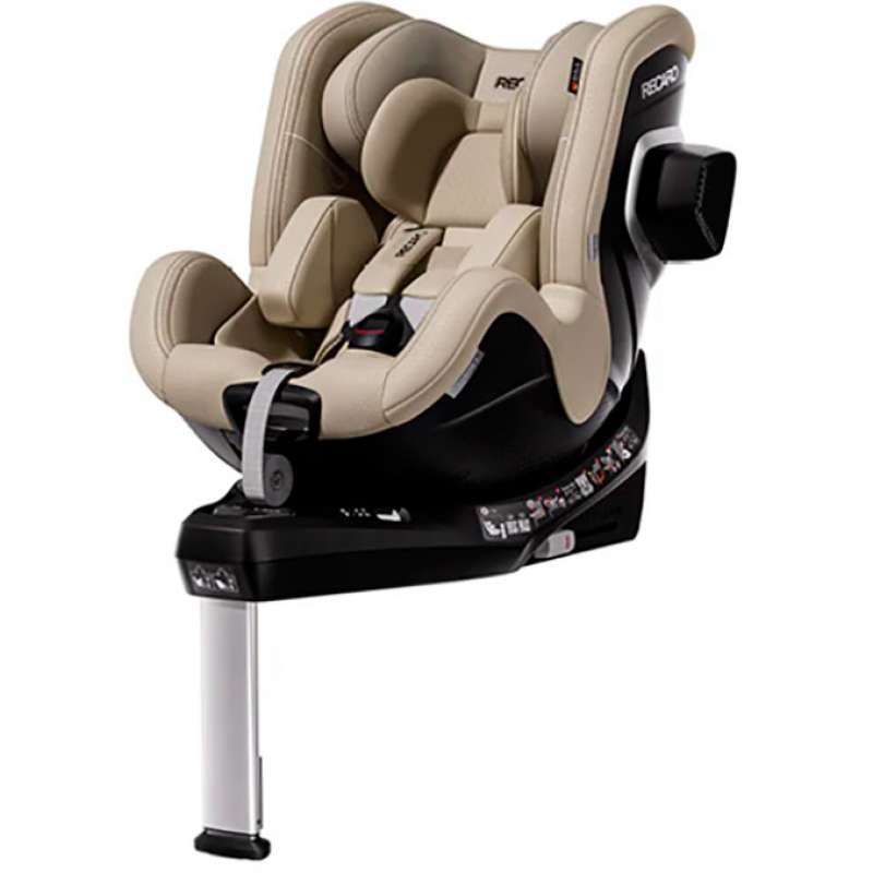 SIÈGE AUTO RECARO TORON 1