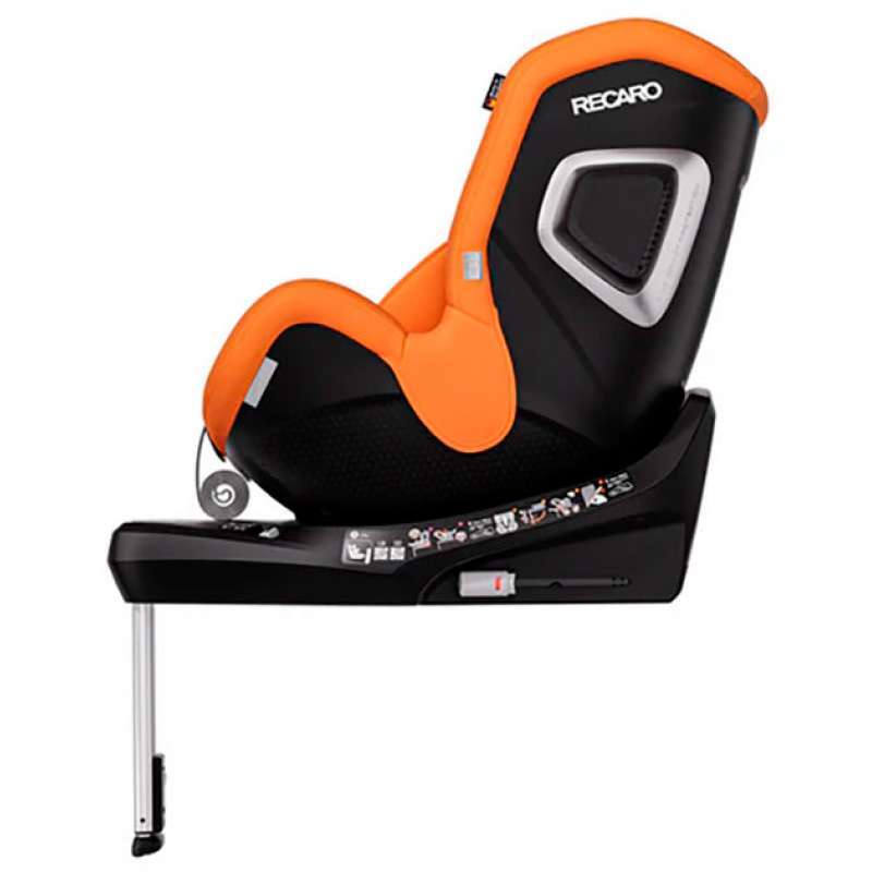 SIÈGE AUTO RECARO TORON 1