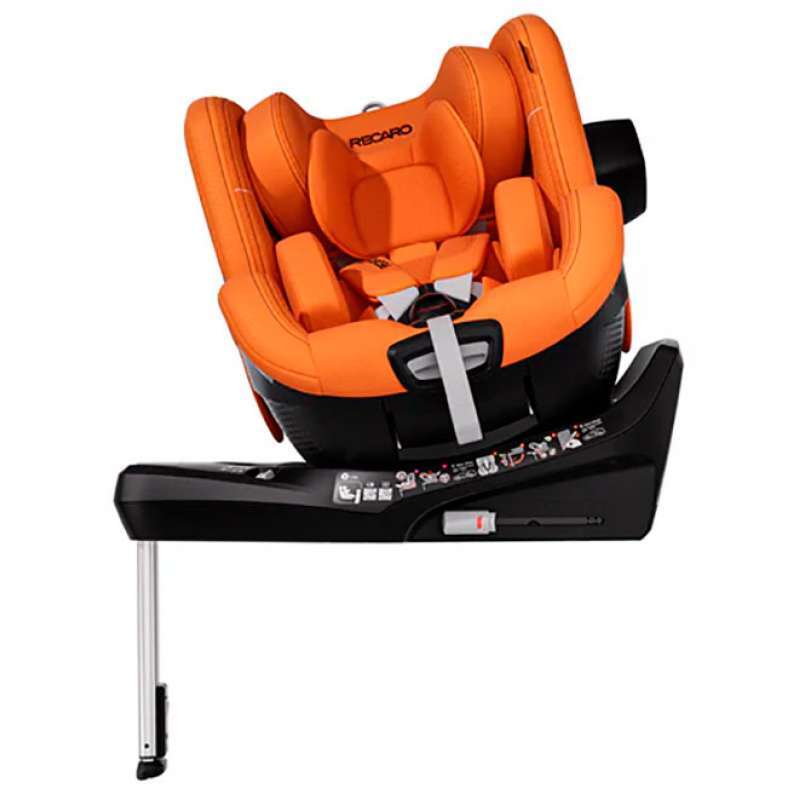 SIÈGE AUTO RECARO TORON 1
