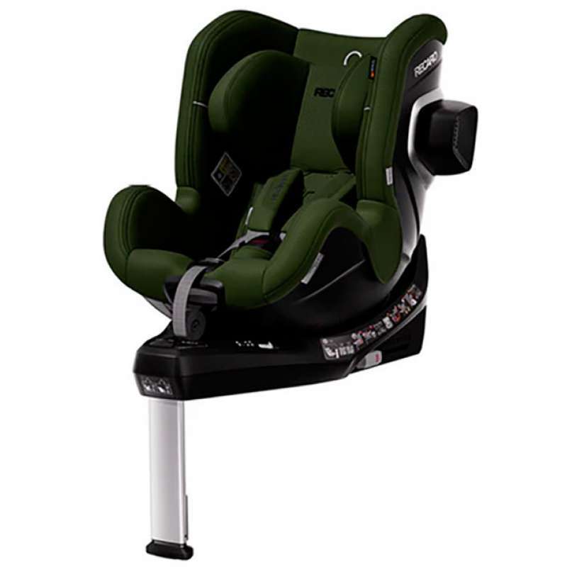 SIÈGE AUTO RECARO TORON 1 KID