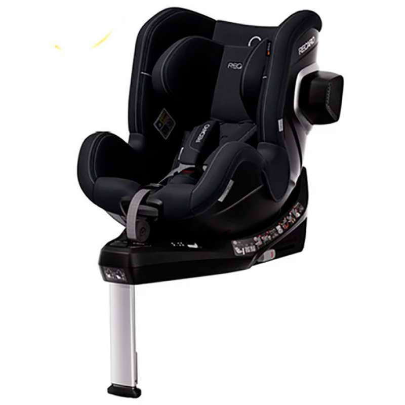 SIÈGE AUTO RECARO TORON 1 KID