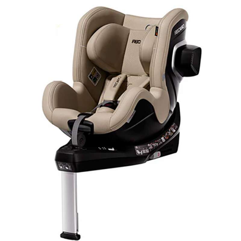 SIÈGE AUTO RECARO TORON 1 KID