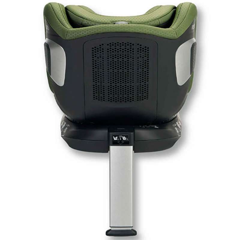 SIÈGE AUTO RECARO XENON 1 KID