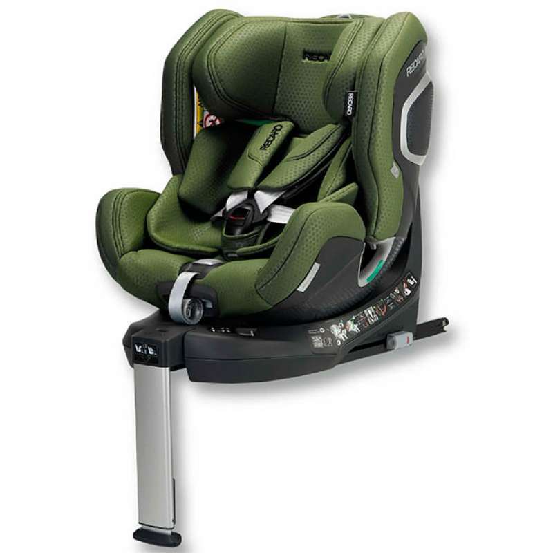SIÈGE AUTO RECARO XENON 1 KID