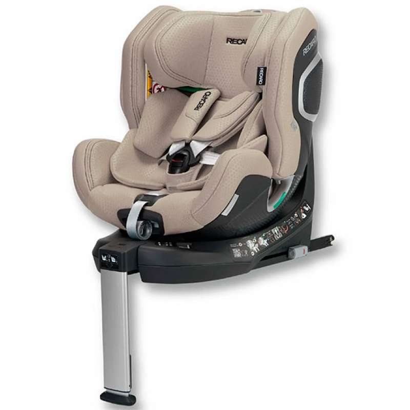 SIÈGE AUTO RECARO XENON 1 KID