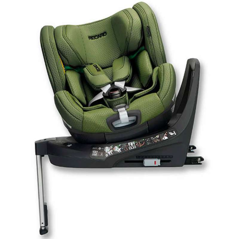 SIÈGE AUTO RECARO XENON 1 KID