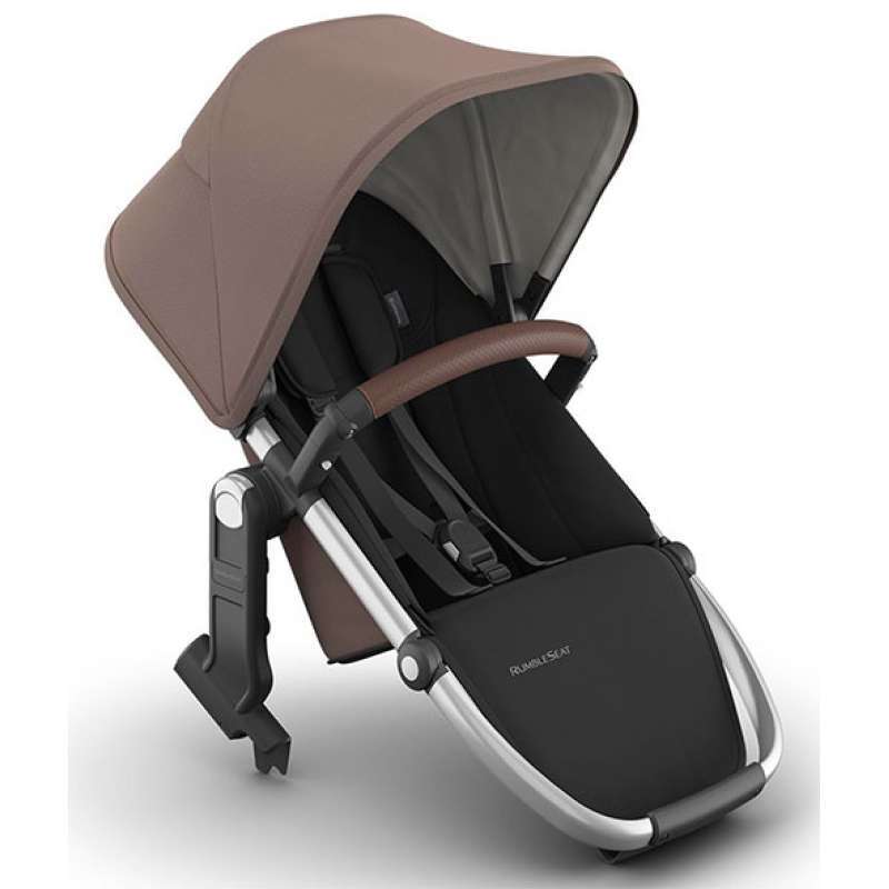 SIÈGE DE POUSSETTE ADDITIONNEL UPPAbaby VISTA V3 RUMBLESEAT