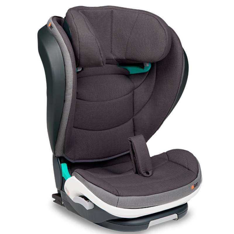 SIÈGE AUTO BESAFE IZI FLEX FIX 2 I-SIZE
