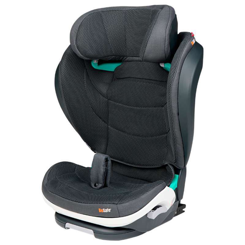 SIÈGE AUTO BESAFE IZI FLEX FIX 2 I-SIZE
