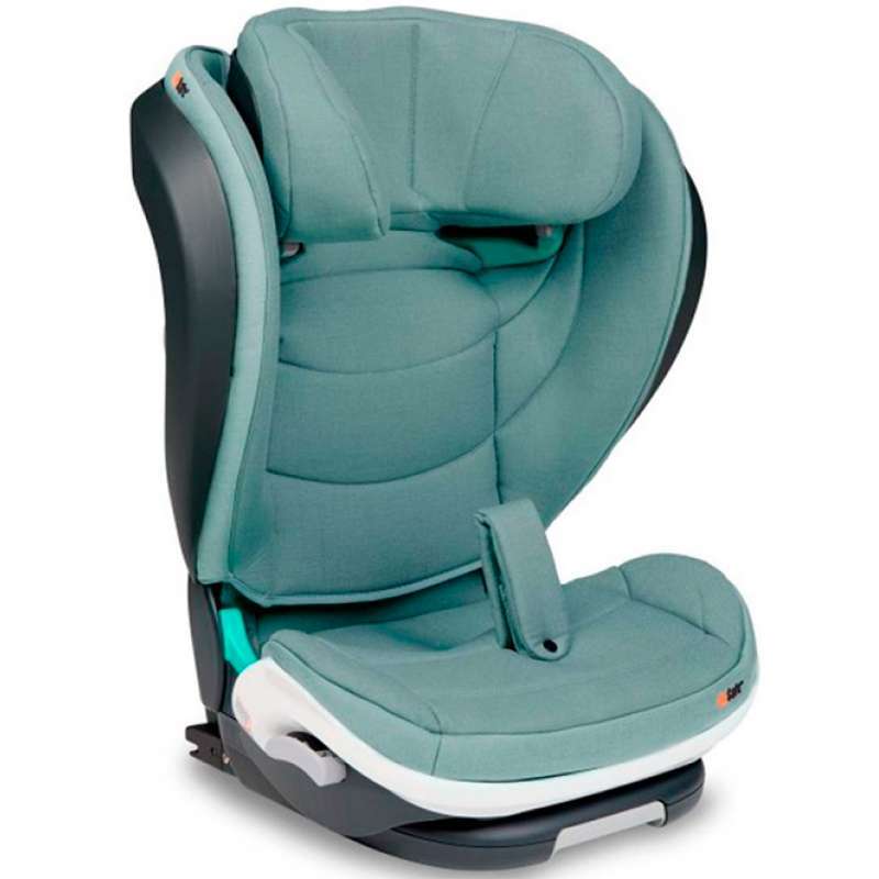 SIÈGE AUTO BESAFE IZI FLEX FIX 2 I-SIZE