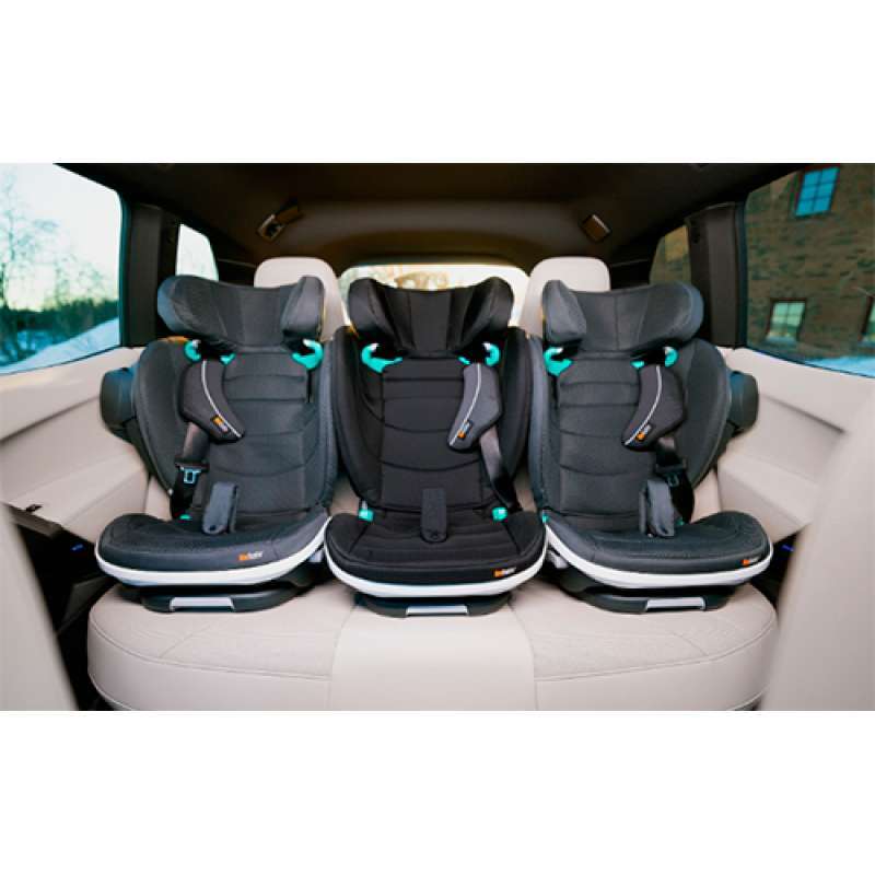 SIÈGE AUTO BESAFE IZI FLEX FIX 2 I-SIZE