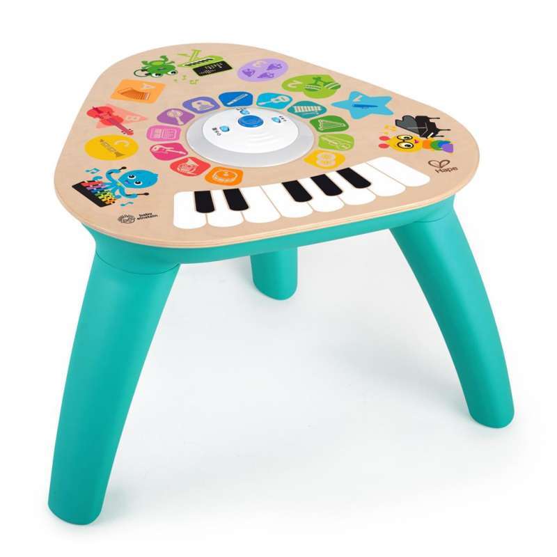 TABLE D'ACTIVITÉS BABY EINSTEIN MAGIC TOUCH