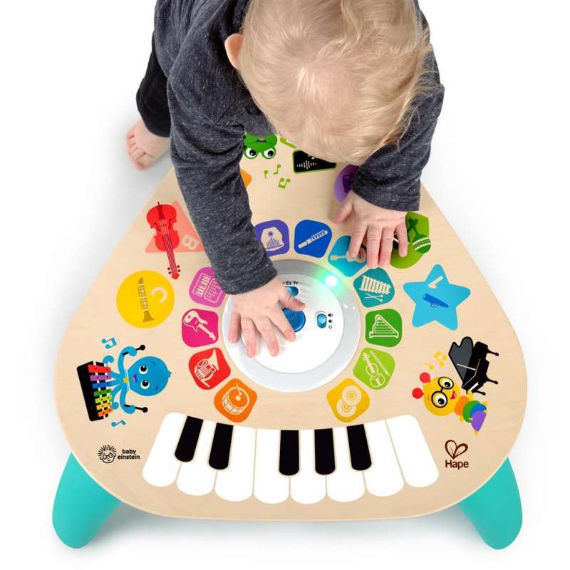 TABLE D'ACTIVITÉS BABY EINSTEIN MAGIC TOUCH