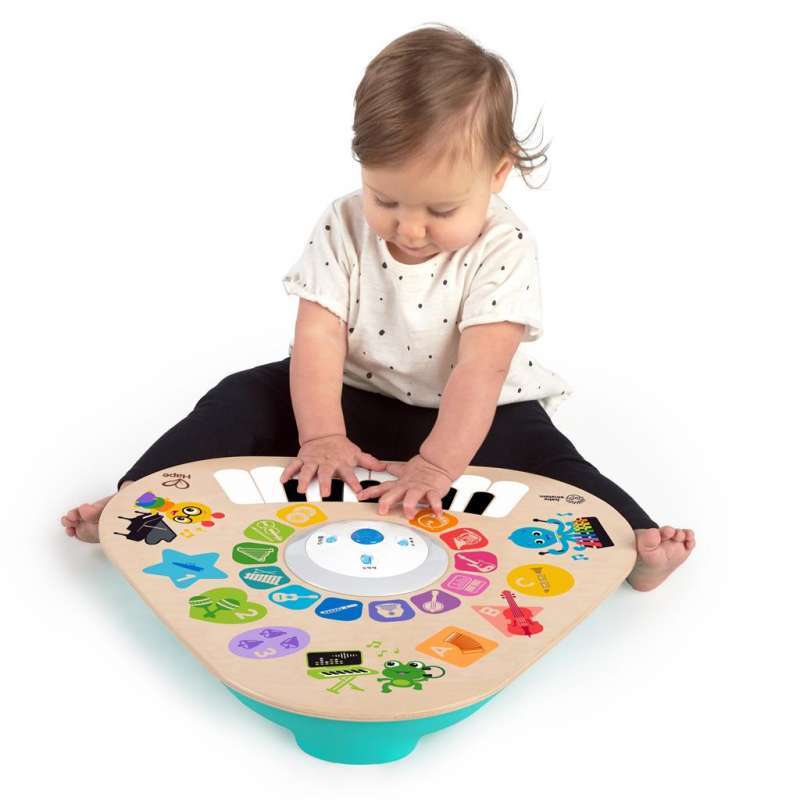 TABLE D'ACTIVITÉS BABY EINSTEIN MAGIC TOUCH