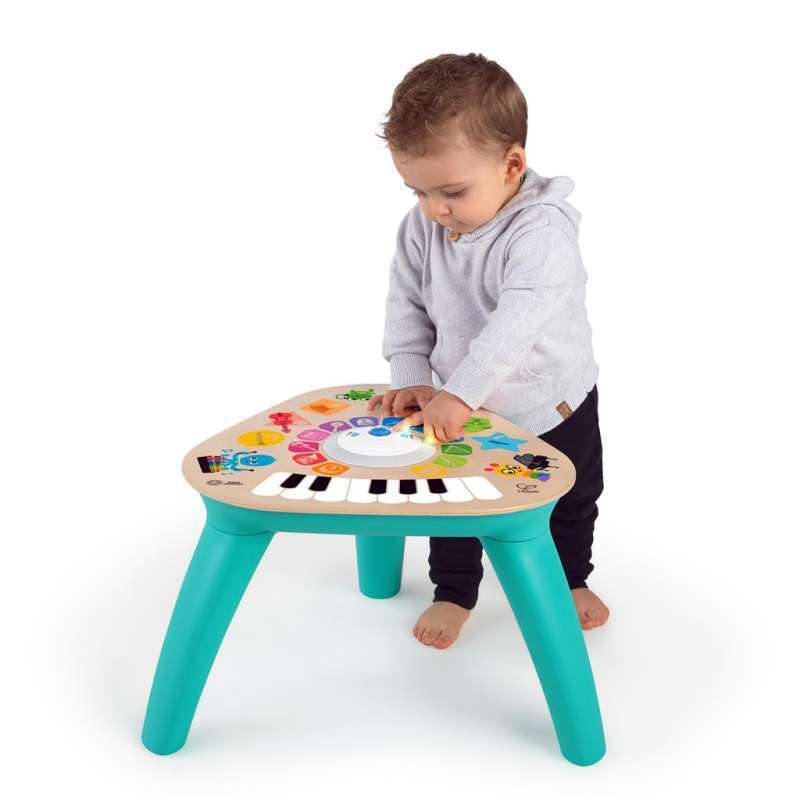 TABLE D'ACTIVITÉS BABY EINSTEIN MAGIC TOUCH