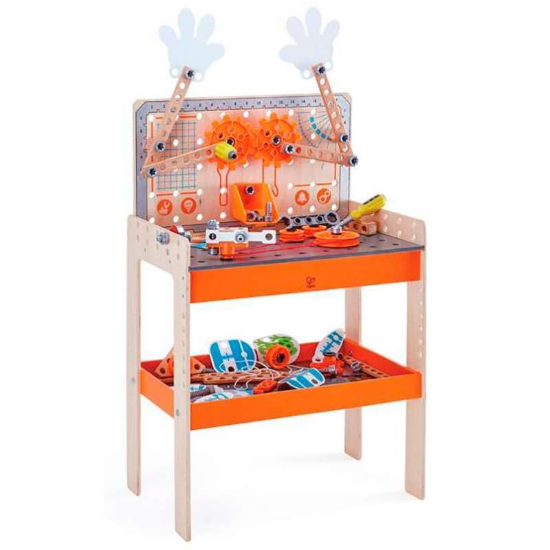 TABLE DE TRAVAIL SCIENTIFIQUE DE LUXE HAPE