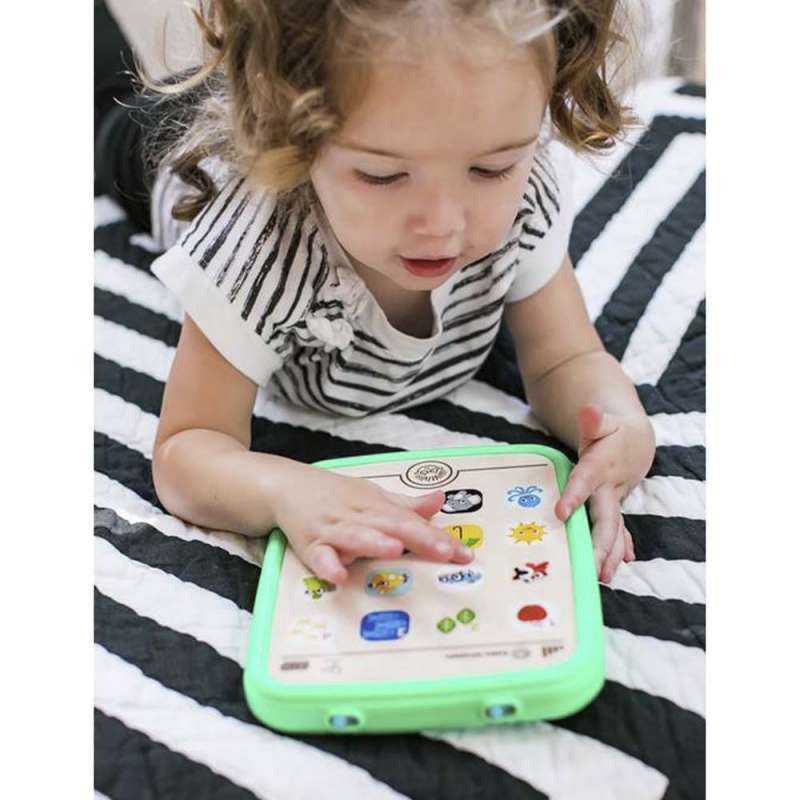 TABLETTE INTERACTIVE BABY EINSTEIN MAGIC TOUCH CURIOSITY