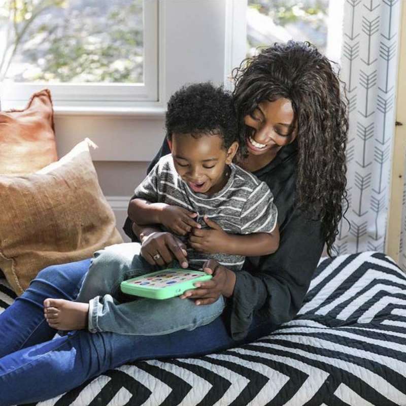 TABLETTE INTERACTIVE BABY EINSTEIN MAGIC TOUCH CURIOSITY