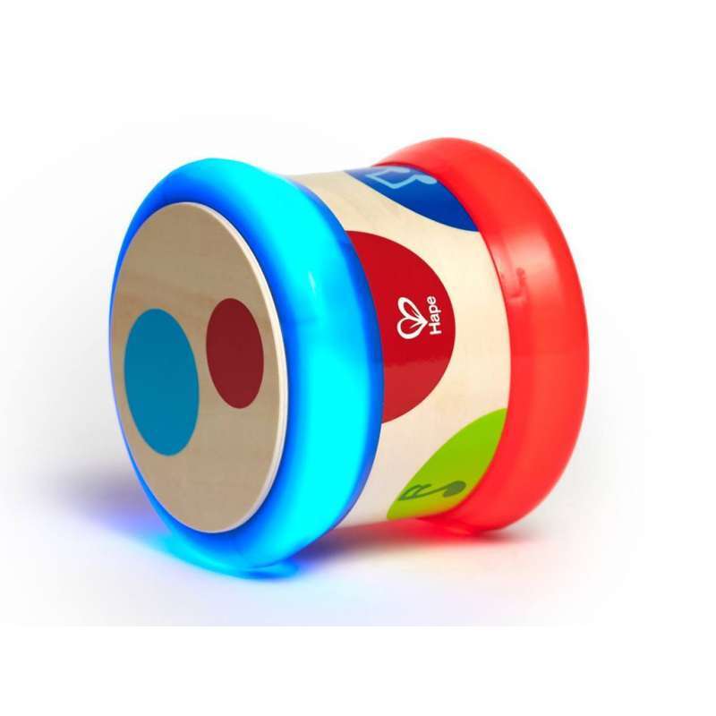 TAMBOUR POUR BÉBÉ HAPE
