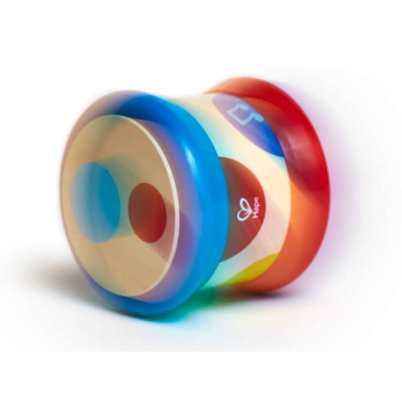 TAMBOUR POUR BÉBÉ HAPE