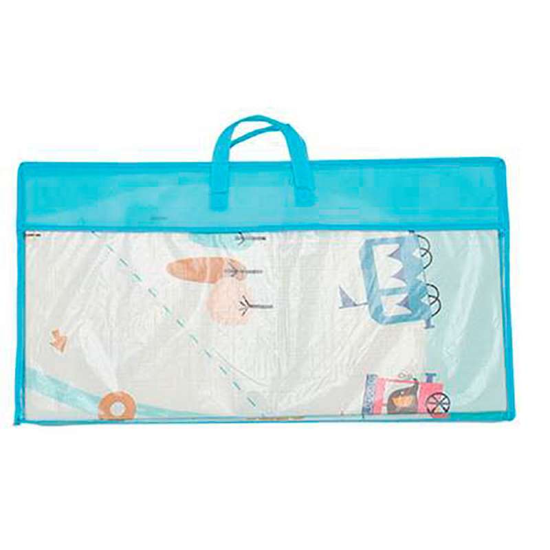 TAPIS DE JEU OLMITOS CIRQUE .