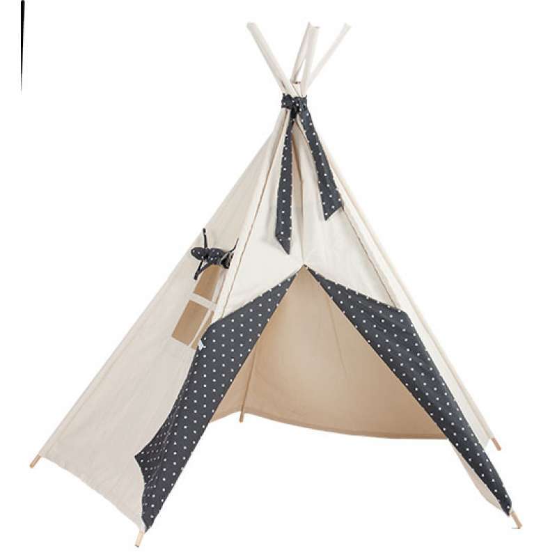 TIPPI POUR ENFANT BARRUTOYS