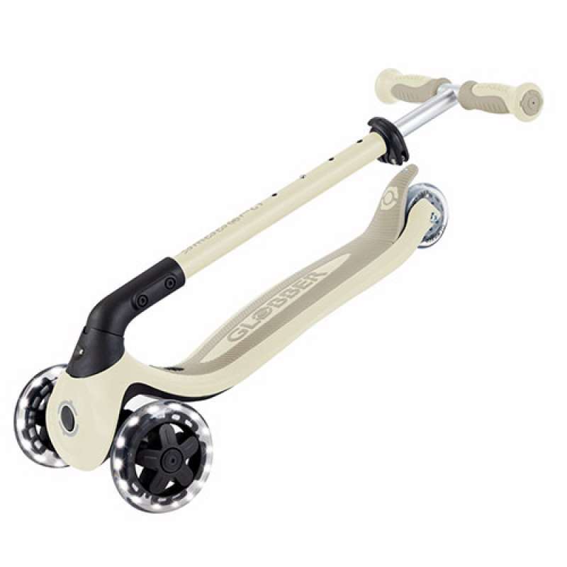 TROTTINETTE GLOBBER GO UP BABY LIGHTS 360