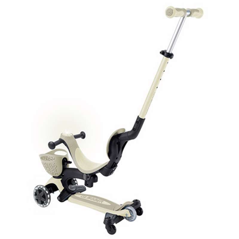 TROTTINETTE GLOBBER GO UP BABY LIGHTS 360